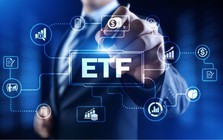 Hơn 2.400 tỷ rút khỏi thị trường chứng khoán trong tháng 4 thông qua các quỹ ETF