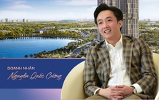 Doanh nhân Nguyễn Quốc Cường: Từng phải giấu xe Lamborghini vì "sợ" nổi quá, chưa bao giờ xem mình là "Cường Đô-La" và cái bắt tay đặc biệt cùng Chủ tịch "soái ca" ACB với khát vọng đóng góp cho xã hội