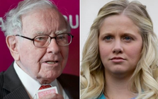 Vừa tốt nghiệp đại học, cô gái viết thư cho Warren Buffett xin làm trợ lý, 29 tuổi thành CEO 4 công ty của Berkshire Hathaway