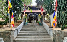 Hà Nội: Cưỡng chế thu hồi đất của 61 hộ để làm dự án Tu bổ, tôn tạo di tích Gò Đống Thây