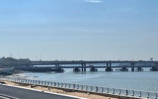 Thêm 6 cầu đường bộ vượt sông Đồng Nai kết nối Bình Dương