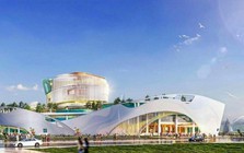 TPHCM xây cung thiếu nhi hơn 1.100 tỷ đồng ở Thủ Thiêm