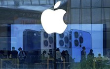 Các sản phẩm Apple bán tại Mỹ sẽ chủ yếu sản xuất tại Ấn Độ và Việt Nam