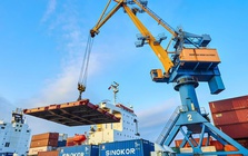 Viconship nâng sở hữu lên 7,45% vốn Xếp dỡ Hải An