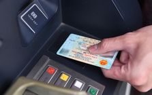 4 thông tin trên thẻ căn cước công dân tuyệt đối không được để lộ