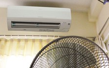 Người thông minh dùng điều hoà theo cách này, tôi "học mót" rồi sướng điên khi thấy tiền điện giảm 30%
