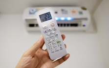 Các nhà khoa học chỉ cách dùng điều hòa nhanh mát lại ít tốn tiền điện