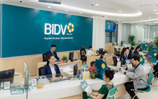 BIDV cảnh báo: Khách hàng không tham gia các nhóm quảng cáo việc nhẹ lương cao, kiếm tiền nhanh