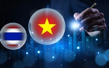 Việt Nam vươn mình: Hé lộ thời điểm vượt Thái Lan thành cường quốc kinh tế số 2 Đông Nam Á, thứ 20 toàn cầu