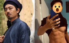 Nam chính trong phim bom tấn Việt đang khiến MXH chao đảo: Visual lẫn body đều "đỉnh nóc kịch trần"
