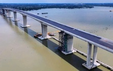 Khu vực phát triển công nghiệp mạnh nhất tỉnh Đồng Nai, là “cửa ngõ” giao thương trực tiếp với Tp.HCM, liên tục đón tin vui hạ tầng