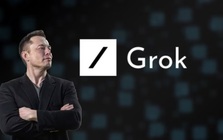 Elon Musk ra mắt Grok 3.5: Trả lời không cần internet, chỉ cần “suy luận”