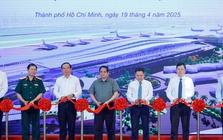 Sẽ khởi công, khánh thành đồng loạt các dự án lớn trên cả nước ngày 19-8