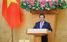 Chỉ đạo mới nhất của Thủ tướng trước thềm đàm phán với Hoa Kỳ về thuế đối ứng vào ngày mai