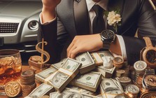 Điều mà người giàu không bao giờ nói: 7 sự thật về nguyên tắc vận hành của xã hội, nắm bắt tốt sẽ vượt ngưỡng, thoát nghèo, thay đổi vận mệnh!