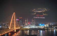 Quán cà phê kêu gọi người dân trả drone ra thông báo khẩn