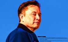 Elon Musk bị kiện
