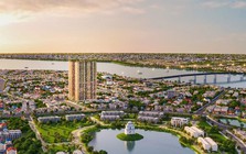 Chuyển đổi mục đích sử dụng hơn 4.100m2 đất nông nghiệp để làm dự án nhà ở cao cấp tại Bình Dương