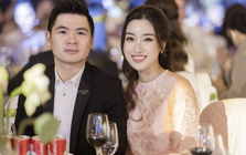 'Dâu hào môn' Đỗ Mỹ Linh đang sở hữu bao nhiêu tài sản nhà chồng?