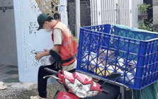 1 cảnh báo nóng liên quan đến "cuộc gọi của shipper"