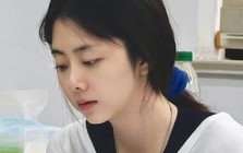 "Nữ thần thanh xuân" 34 tuổi lộ mặt mộc trẻ măng, mê thải độc da bằng 1 thứ có trong tủ lạnh mọi nhà