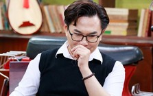 MC Đại Nghĩa có biểu hiện bất thường, đồng nghiệp không dám hỏi han trước 1 ngày mẹ qua đời