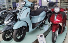 Yamaha hạ giá loạt xe tay ga hot: Giảm nhiều nhất 16 triệu, xe ăn ít xăng bậc nhất Việt Nam cũng có mặt