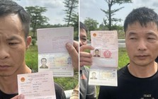 Bắt 2 người nước ngoài xâm phạm thi thể, mồ mả, hài cốt tại Thanh Hoá