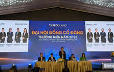 Taseco Land mang gần 312 triệu cổ phiếu TAL 'chuyển nhà'