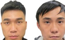 Hà Nội: Bắt hai đối tượng trói chủ nhà nghỉ trên phố Ngọc Hà, cướp 16 cây vàng