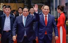 Chính thức: Tập đoàn của tỷ phú Phạm Nhật Vượng vừa được giao làm đề xuất dự án trọng điểm ở TP HCM