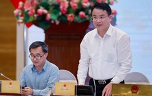 Nâng hạng thị trường chứng khoán: Tháng 9 sẽ có kết quả để chia sẻ