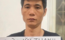 Bắt đối tượng truy nã Đào Văn Thanh