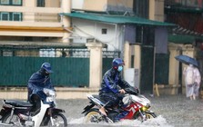 Miền Bắc có thể đón không khí lạnh cuối tuần, mưa lớn diện rộng