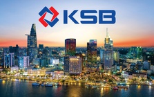 KSB công bố nhận diện thương hiệu mới