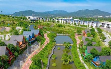 Bất động sản ven đô: Vùng trỗi dậy mới của dòng tiền đầu tư 2025