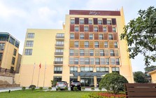 Chính thức ra mắt Wil’que Westlake Hotel & Residences
