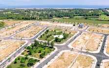 Đất nền lên ngôi trong bối cảnh mới, vùng ven “hút” dòng tiền mạnh