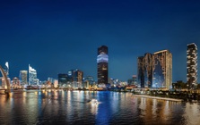 Có bao nhiêu cơ hội sở hữu căn hộ hàng hiệu JW Marriott tại Việt Nam?