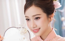 Người đẹp 9x có đám cưới bí ẩn nhất showbiz: Âm thầm lên xe hoa, 2 tháng sau gây bàn tán vì một động thái