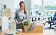 Từ bỏ công việc lương 2.000 USD/tháng và chế độ làm việc “trong mơ”, người phụ nữ vẫn nhận được vô vàn sự ủng hộ chỉ nhờ một lý do sau