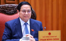 Thủ tướng: Bình tĩnh, sáng suốt, tích cực và chủ động đàm phán thương mại với Mỹ