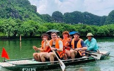 Việt Nam xếp thứ 7 điểm đến trên thế giới
