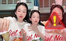 2,5 triệu người thích thú xem DJ Mie mukbang loại quả nặng mùi nhất Việt Nam
