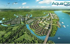 Novaland bán cổ phần tại 2 "con cưng" Aqua City và Thạnh Mỹ Lợi B lấy 2.600 tỷ trong quý 1/2025