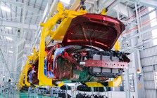 Tập đoàn THACO của tỷ phú Trần Bá Dương được chấp thuận xây dựng KCN cơ khí ô tô 1.433 tỷ đồng ở Quảng Nam