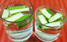 Loại nước xanh nhớt kỳ lạ nhưng người uống được ruột khỏe, giảm cân, kháng viêm, hạ đường huyết cực “nhạy”