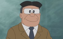 Gia cảnh thật sự của thầy giáo lớp Nobita và lý do ông luôn bảo vệ cậu? - Bí ẩn không phải fan Doraemon nào cũng biết