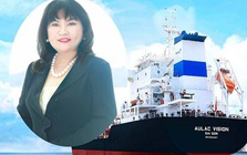 Nhóm Âu Lạc tăng sở hữu lên gần 4% vốn điều lệ ACB