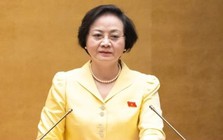 Bộ trưởng Nội vụ: Cấp xã sẽ được ban hành văn bản quy phạm pháp luật